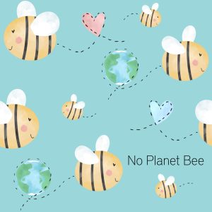 No Planet Bee