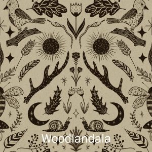 Woodlandala