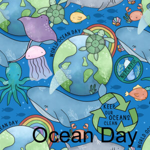 Ocean Day