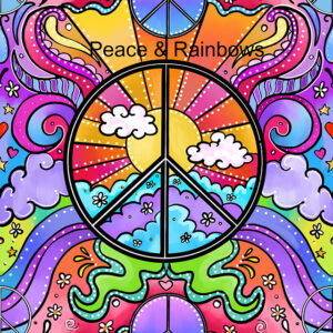 Peace & Rainbows