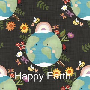 Happy Earth